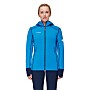 Taiss Light ML Hooded Jacket Women (size M)