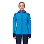 Taiss Light ML Hooded Jacket Women