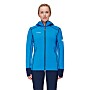 Taiss Light ML Hooded Jacket Women