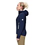 Taiss IN Hybrid Hooded Jacket Women (vel. L)