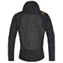 KAP HYBRID HOODY Men