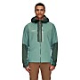 Taiss HS Hooded Jacket Men