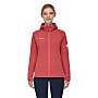 Madris Light ML Hooded Jacket Women (vel. S)