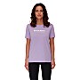 Mammut Core T-Shirt Logo Women