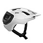 Axion Race MIPS Hydrogen White/Uranium Black Matt