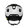 Axion Race MIPS Uranium Black Matt/Hydrogen White