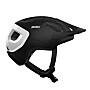 Axion Race MIPS Uranium Black Matt/Hydrogen White