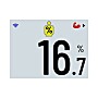 Garmin Index™ S2, černá