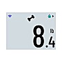 Garmin Index™ S2, černá