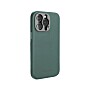 Pro Leather Case - iPhone 14 Pro Max (Magnet Enabled) - Teal