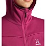 Haglöfs Frost Mid hood W