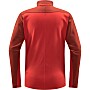 Haglöfs ROC Flash Mid Halfzip W